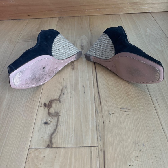 Prada wedge shoes - Picture 3 of 3